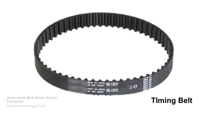Timing Belt